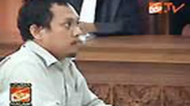 Upload Foto Paspor, Gayus Tuding Denny Alihkan Kasus