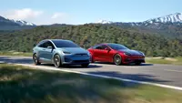 Nasib Tesla Model S dan Model X di Ujung Tanduk