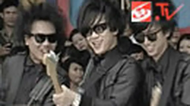 The Changcuters - Main Serong