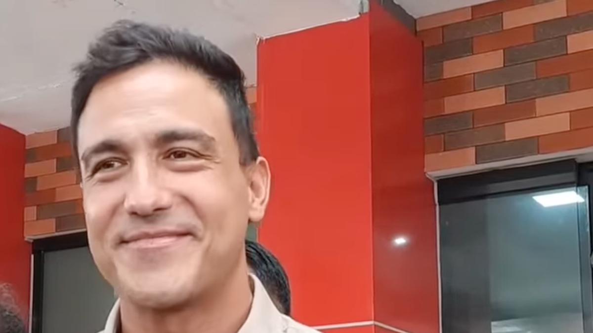 Hamish Daud Bongkar Hubungan dengan Raisa Setelah Digugat Cerai: Yaya Itu Best Friend Saya