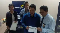 Ikut Tax Amnesty, Aset Apa yang Dilaporkan oleh Duo Thohir?