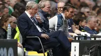 Phil Neville Diangkat Jadi Asisten Pelatih Valencia
