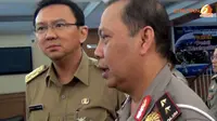 Tragedi Kereta Vs Truk, Ahok: Sopir Patut Dihukum