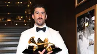 Guyonan Paus Leo Saat Bertemu Bad Bunny di Madrid, Akui Popularitas Sang Penyanyi