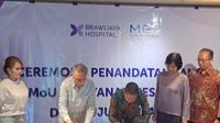Perusahaan oli dan migas di Indonesia, dinilai menjadi yang terbaik dalam memberikan pelayanan dan jaminan kesehatan bagi para pekerjanya. Hal ini dilakukan agar para pekerjanya dapat memberikan performa yang baik saat berada di tempat bekerja.