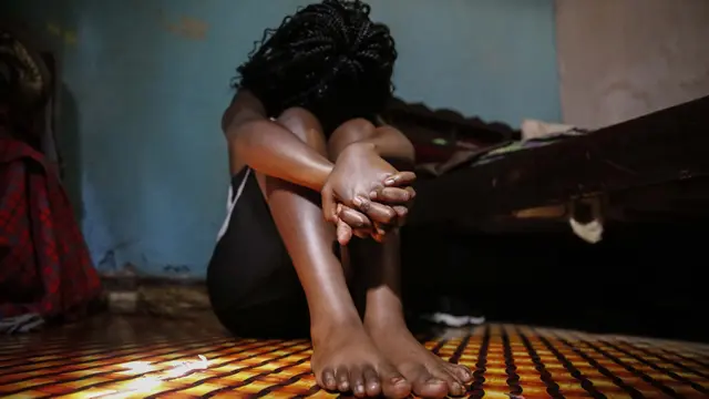 Potret Kehidupan Anak-Anak Kenya di Tengah Pandemi