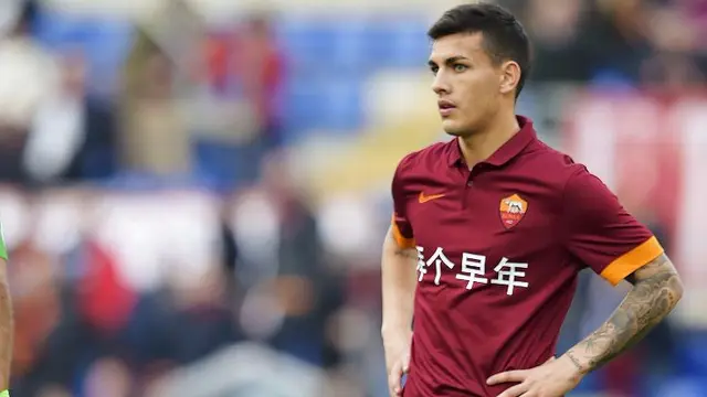 Leandro Paredes