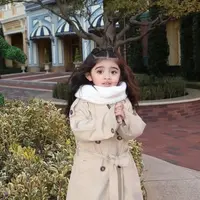 Potret Guzelim Aracelli anak Margin Wieheerm dan Ali Syakieb (credit: instagram @marginw/guzelimalisyakieb).