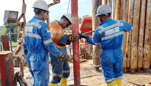 Laba Bersih Ancora Indonesia Resources Capai US$ 1,06 Juta di Semester I 2026