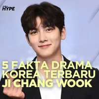 5 Fakta Drakor Backstreet Rookie yang Dibintangi Ji Chang Wook
