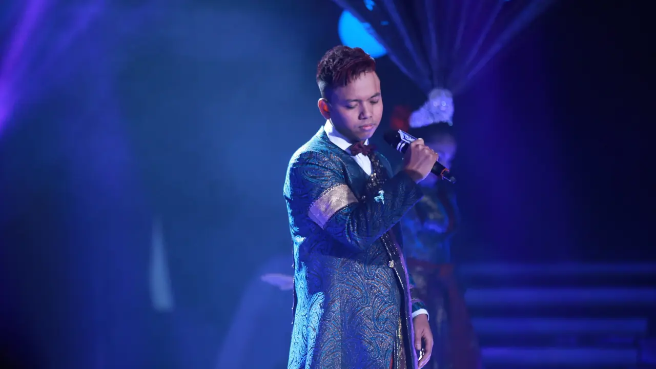 [Bintang] Irsya D'Academy