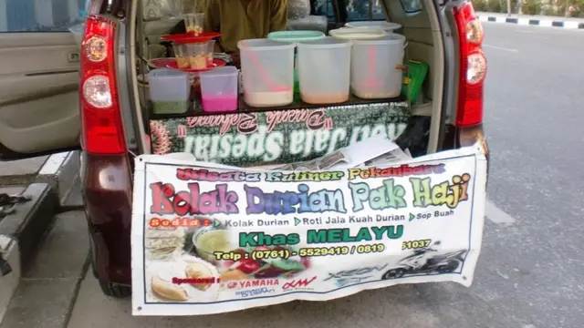 Jual Kolak