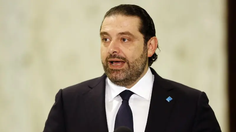 Mengklaim Dijadikan Sasaran Pembunuhan, PM Lebanon Mundur