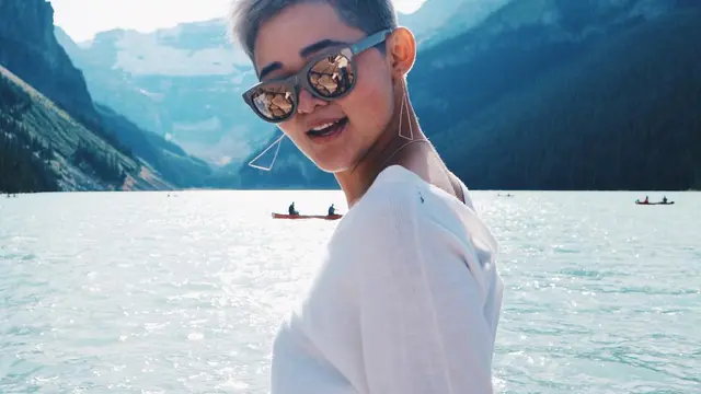 [Bintang] Gisela Cindy