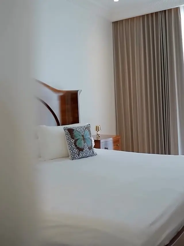 Nabila Syakieb room tour rumahnya (Instagram/nsyakieb85)