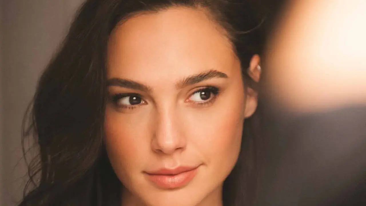Gal Gadot. (Foto: dari akun Instagram terverifikasi @gal_gadot)