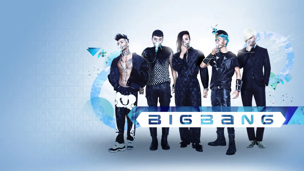 Taeyang Cedera, Big Bang Tak Akan Mundur Rilis Album