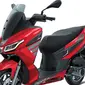 Aprilia SXR 160 siap diproduksi (Motorbeam)