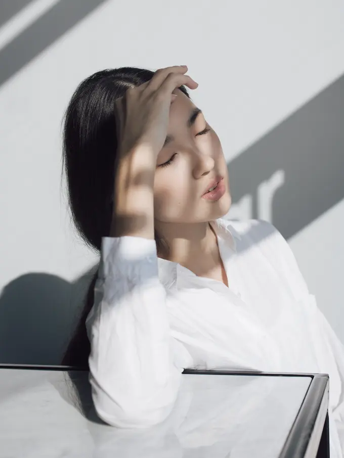 Korean Beauty - Hair Treatment / Photo by Aiony Haust on Unsplash