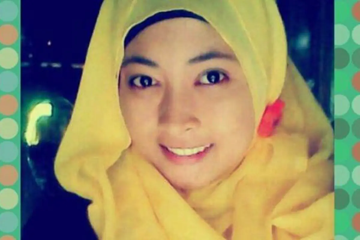 Rita Nurika, Nyawa Gadis Pecinta Alam Ini Berakhir di Gunung Lawu