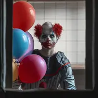 Kenali apa itu sad clown paradox. (Foto/Dok: freepik.com)