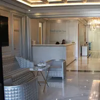 Klinik kecantikan. (Foto: Maharis Clinic)