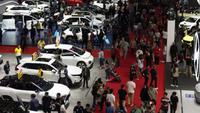 Prediksi Mobil Listrik Baru di IIMS 2026, Mulai 5-15 Februari