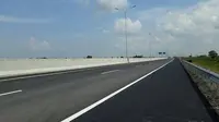 Catat, Tol Pertama di Sumsel Mulai Beroperasi H-7 Lebaran
