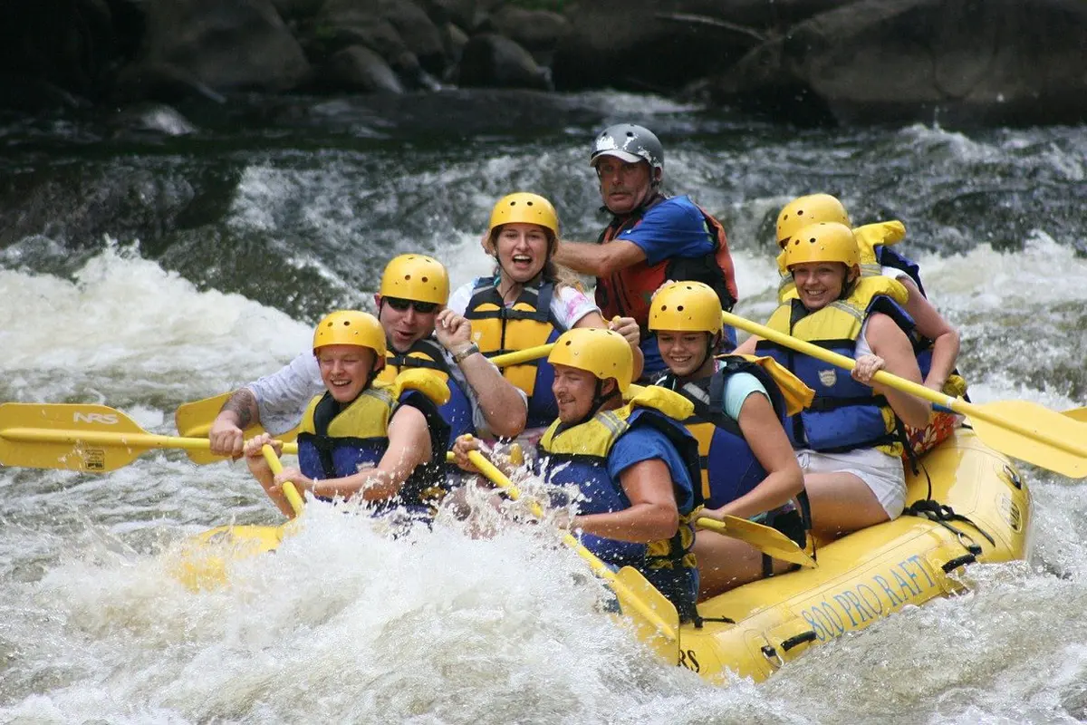 Arung Jeram