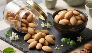 Resep Biji Ketapang Anti Keras, Renyah dan Gurih untuk Camilan Keluarga