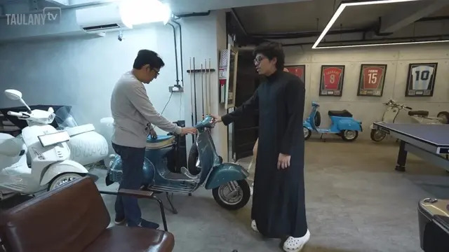 [Fimela] Atta Halilintar