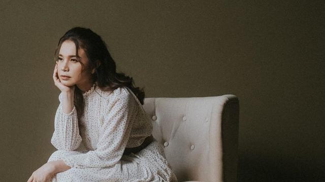 Rossa Resmi Rilis Lagu Hati Yang Kau Sakiti Versi Korea Showbiz Liputan6 Com