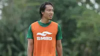 Pengakuan Arthur Irawan di PSS: Rekan Setim Berkarakter, Pelatih dan Manajer Jadi Motivator