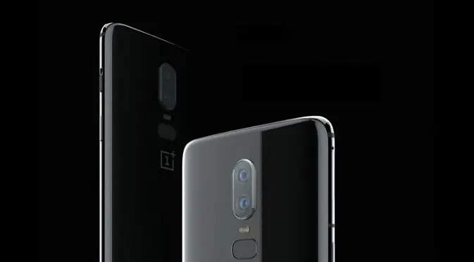 OnePlus 6. (Foto: Tech Advisor)