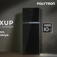 Polytron 5in1 Flex Up Refrigerator (c) Polytron