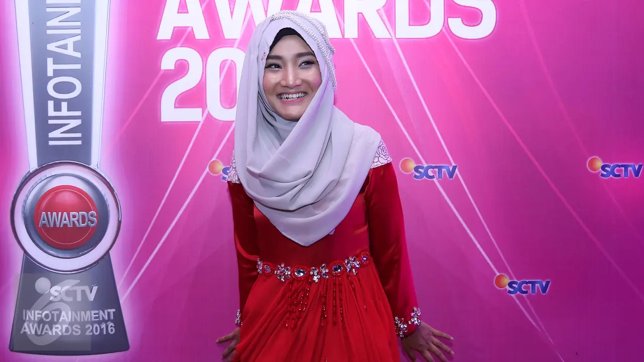 Fatin Shidqia 