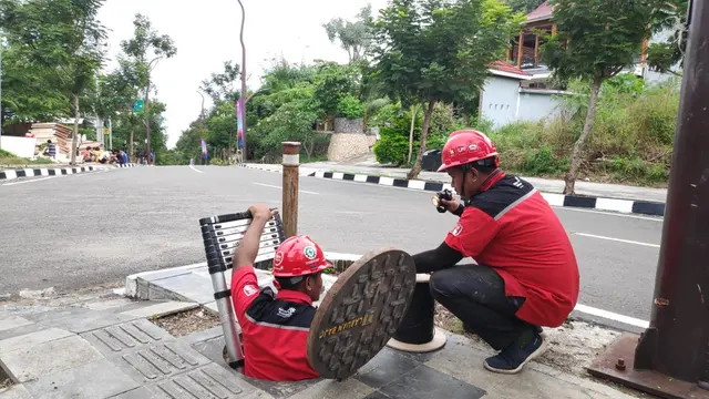 Telkom.