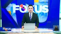 Perbarui informasi Anda bersama Fokus edisi (20/10) dengan beberapa topik pilihan di antaranya, Rumah Amblas Terbawa Longsor, Pasar Pangan Murah Dipadati Warga, Berburu Ikan saat Bendungan Dikuras.