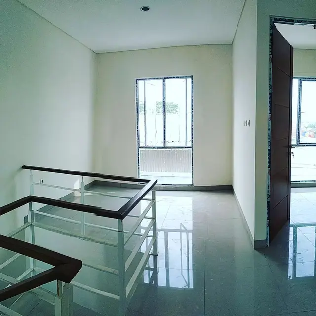 Bisnis Properti, Ini 7 Potret Perumahan Ussy Sulistiawaty yang Dijual Rp800 Juta