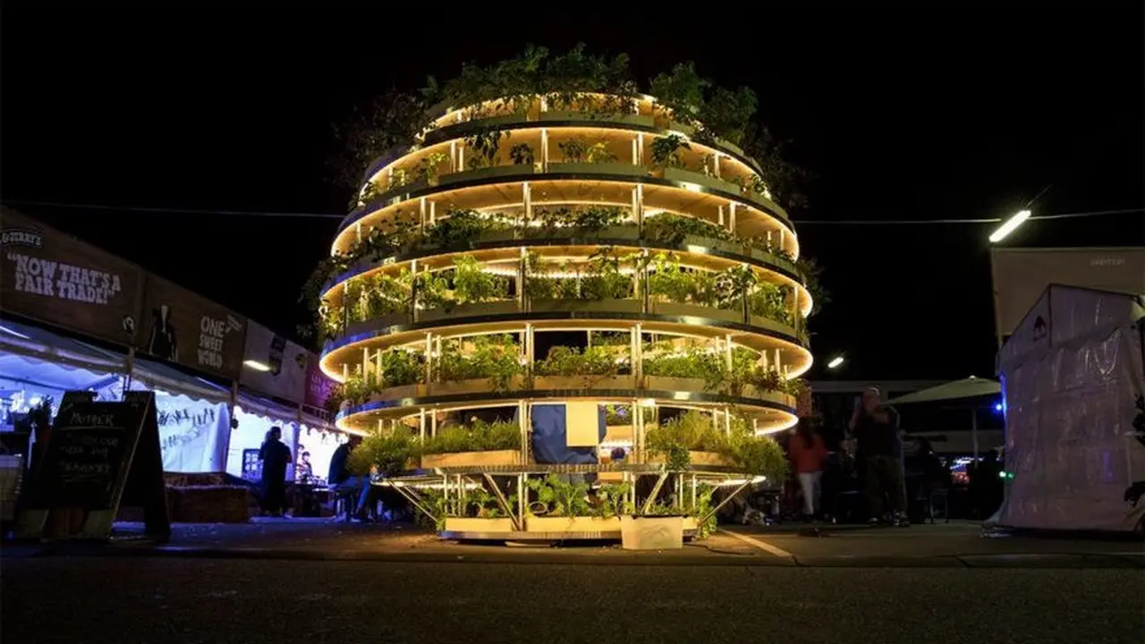 [Bintang] Inovatif, Rak Berkebun IKEA Ini Bikin Kamu Baper Ingin Punya!