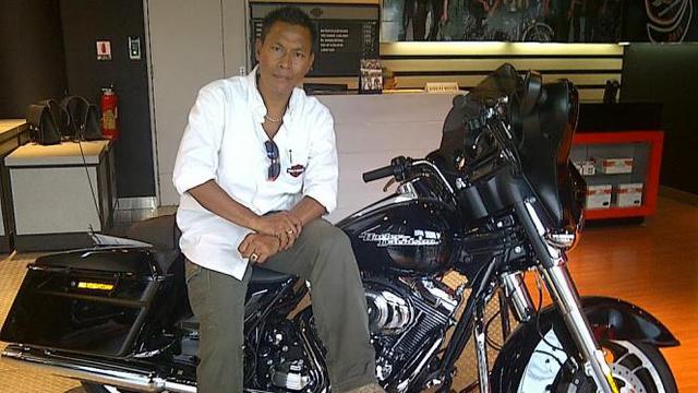 5 Fakta Menarik Tentang Akbp Untung Sangaji Lifestyle Fimela Com