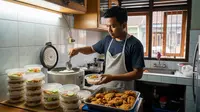 8 Ide Bisnis Simpel untuk Karyawan yang Ingin Cuan Tambahan Tanpa Ribet, Cocok untuk Gaji UMR
