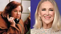 Catherine O'hara Meninggal Dunia, Simak Kisah Hidup dan Penyakit Langka yang Pernah Diungkapnya