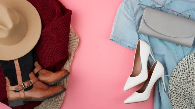 Leo Fashion and Style: Dressing Like Royalty