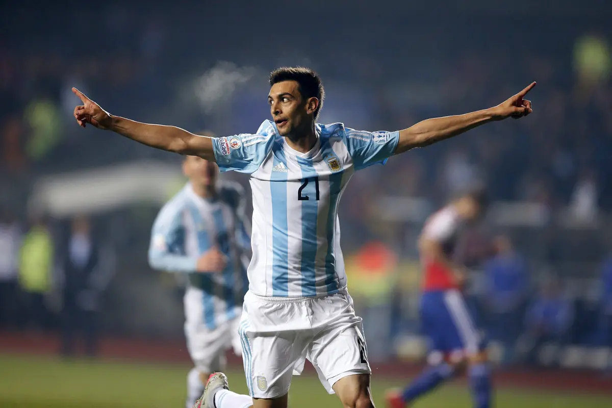 Copa America 2015
