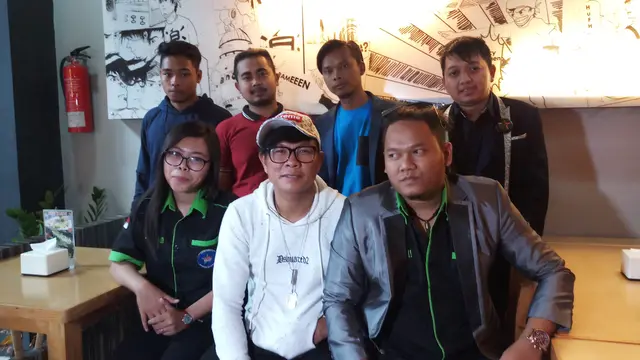Sukses memproduseri Duo Serigala dan Cynthiara Alona, ‎Andika Kangen Band kembali menjajal kemampuannya dalam mengorbitkan musisi.