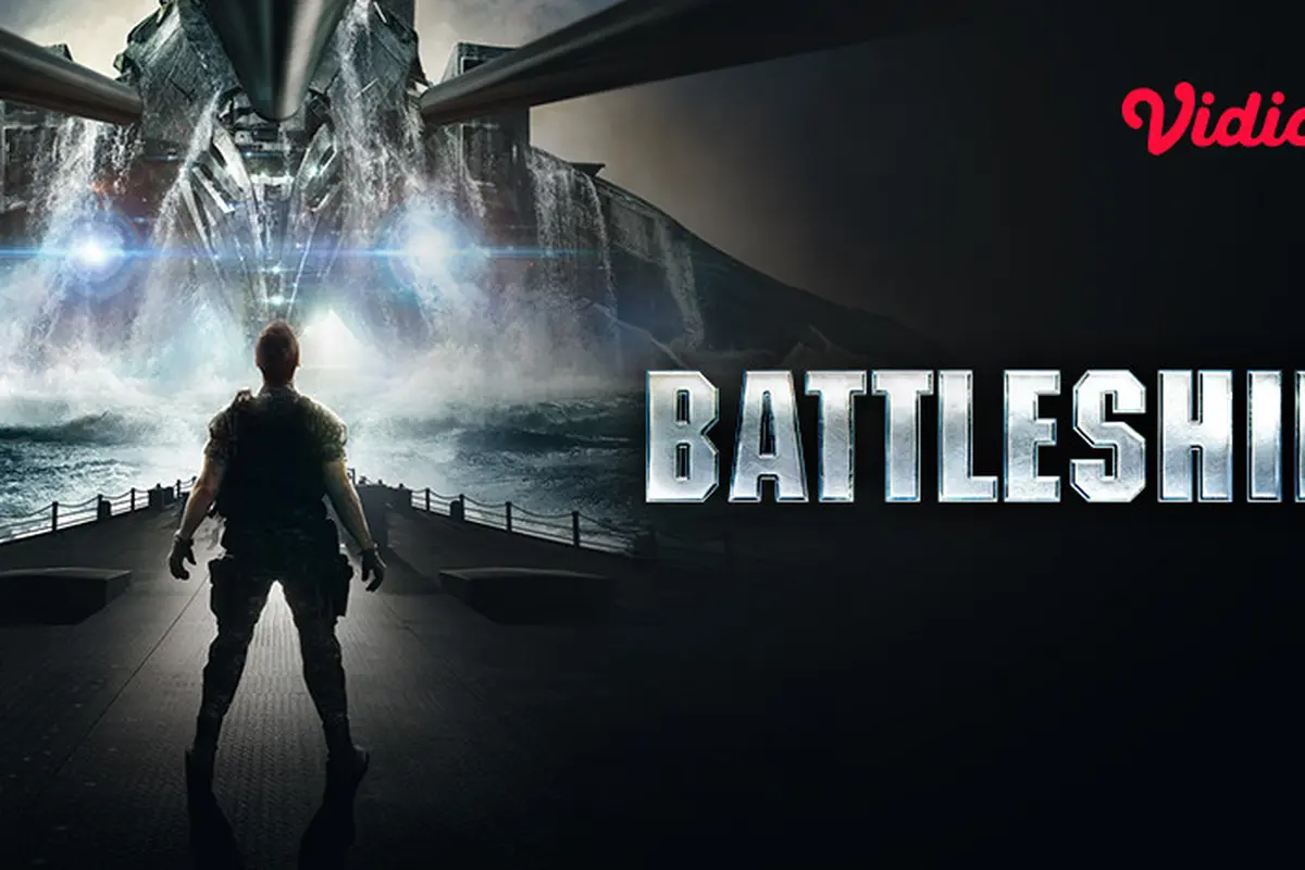 Sinopsis & Daftar Pemeran Film Battleship