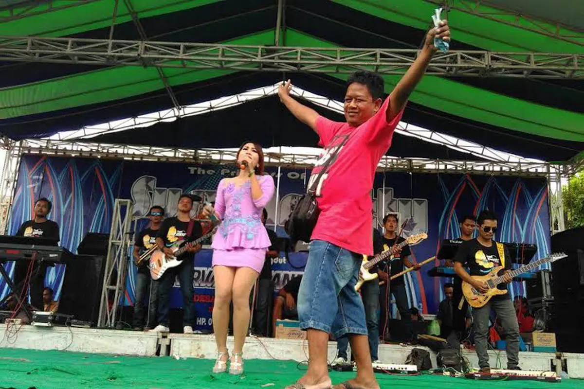 Goyang Pantura