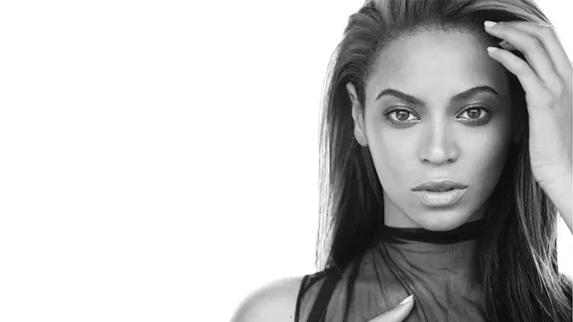 Beyonce Knowles