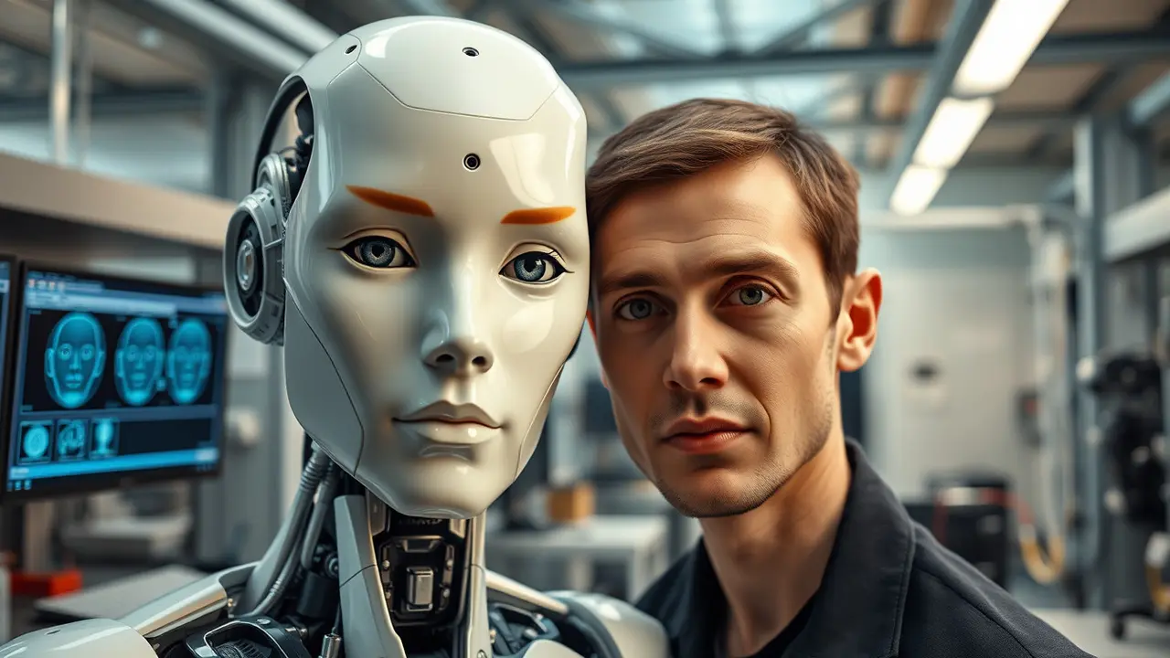 uncanny valley adalah